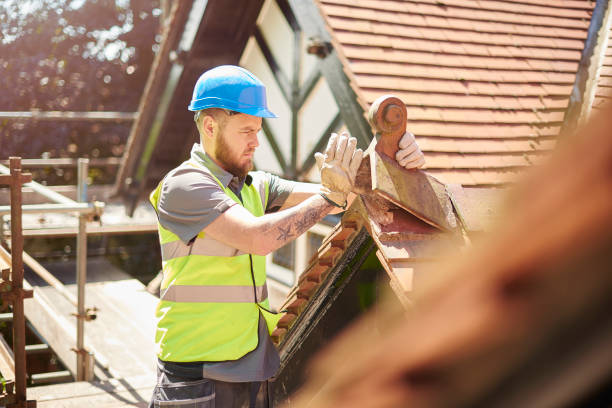 Quick and Trustworthy Emergency Roof Repair Services in Hewitt, NJ